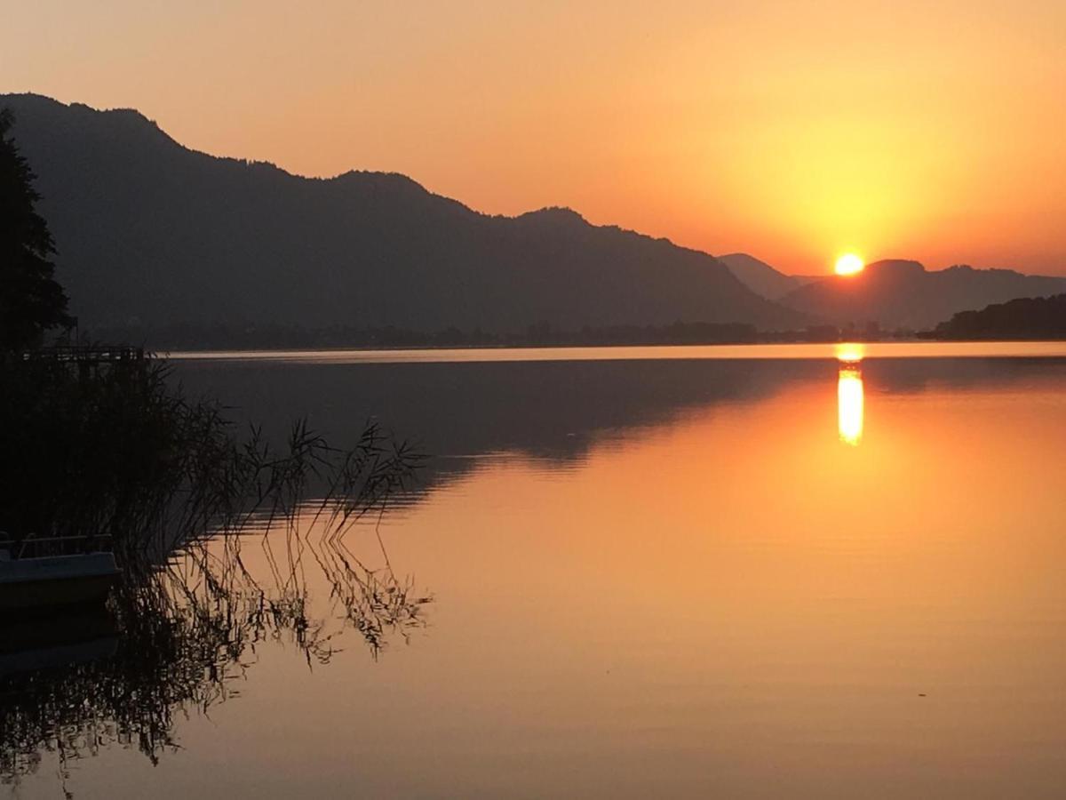 Gasthof Zur Post أوسياخ المظهر الخارجي الصورة
